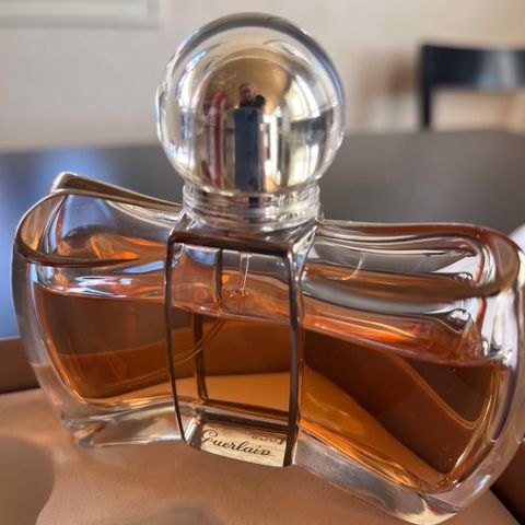 Parfyme Guerlain Mon Exclusif edp 50 ml