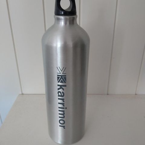 Water bottle Karrimor 1L