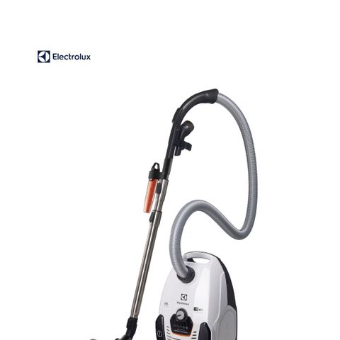 Electrolux støvsuger