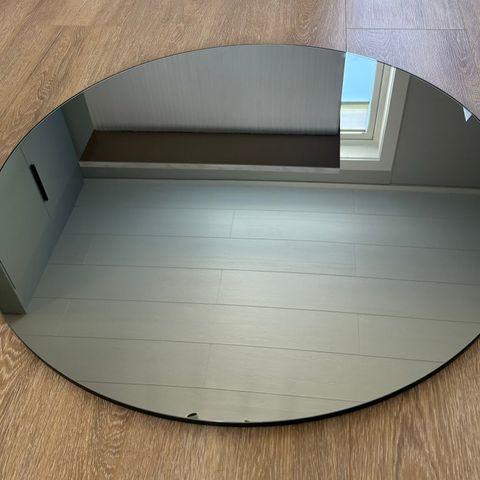 House Doctor speil, grå