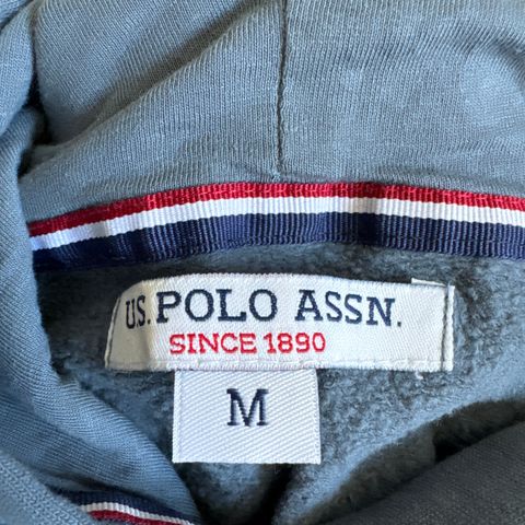 U.S.polo assn. M