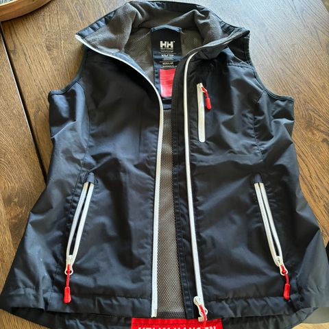 Helly Hansen vest