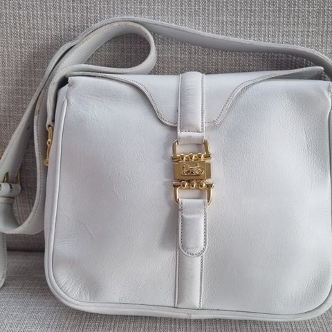 Nydelig vintage Celine veske