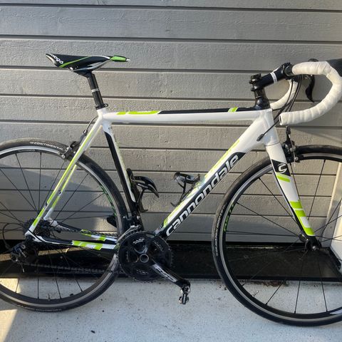 Cannondale CAAD 10