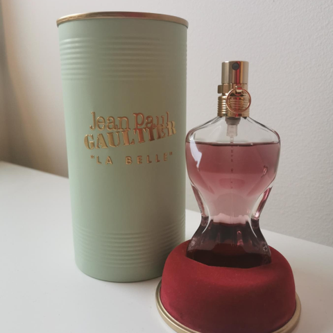 Jean Paul Gaultier La belle Classique EdP