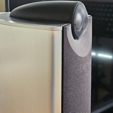 Bowers & Wilkins XT8, PV1D