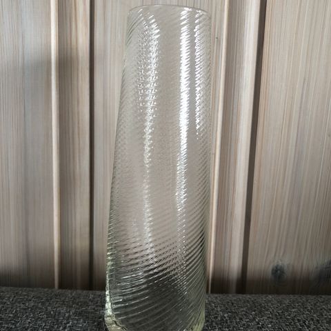 Hadeland Tutti vase