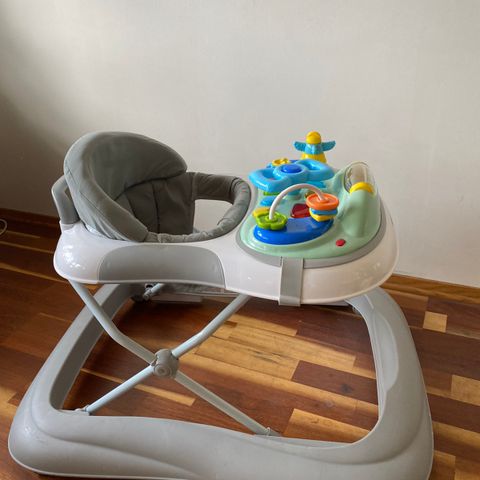 Moweo babywalker