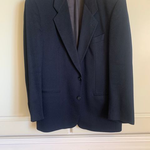 Loro Piana / Boss Blazer cashmere