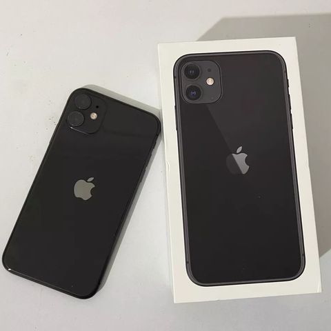 iPhone 11 128GB