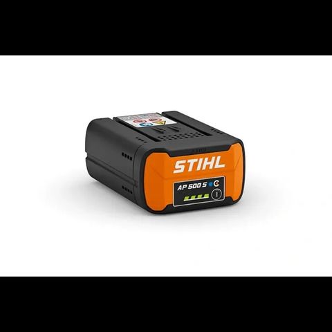 Stihl AP500s batteri