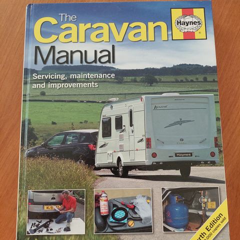 The Caravan Manual