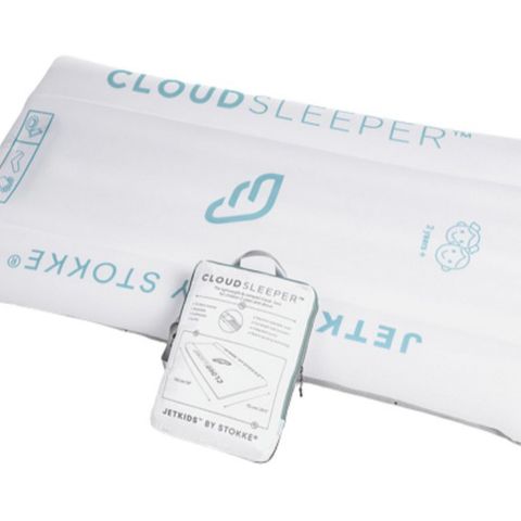 Cloudsleeper Stokke (UTLEIE)