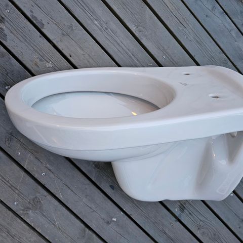 Ideal Standard vegghengt toalett