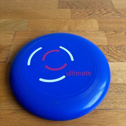 Ultimate - Frisbee Sport /  Frisbee Disk (Pro!)