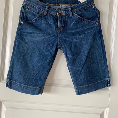 levis dongrishorts