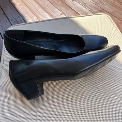 Ecco pumps/pensko (42)