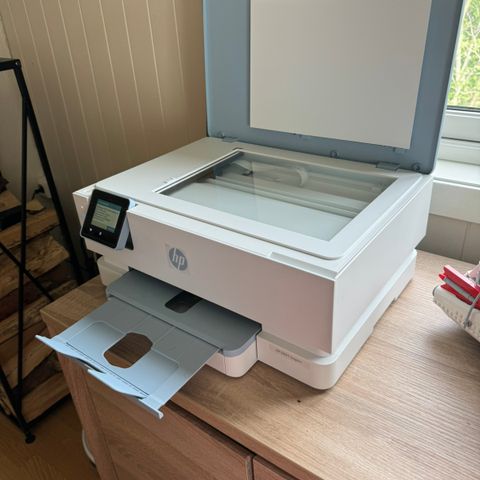 Envy Inspire 7200e all in one printer