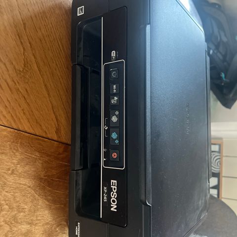 Epson xp-245