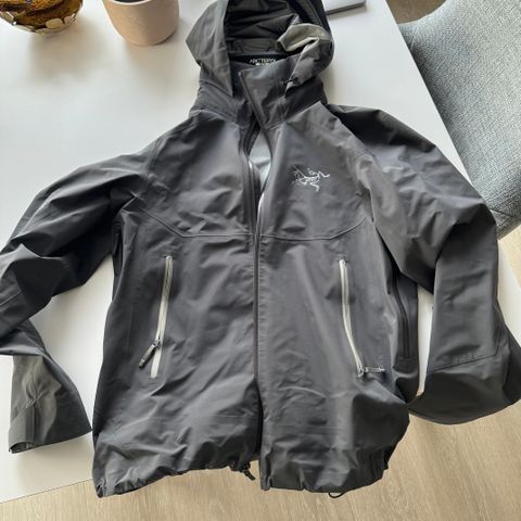 Arcteryx ISER