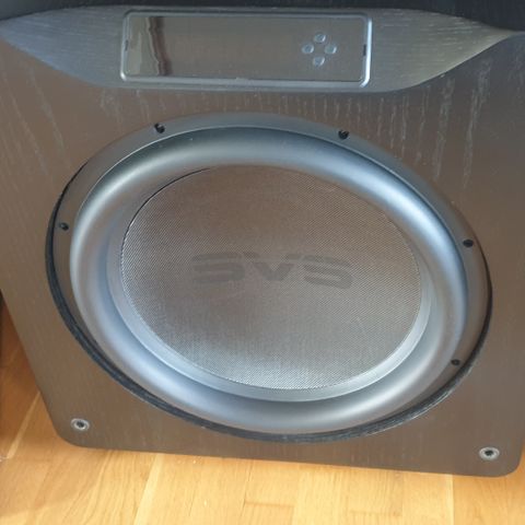 SVS SB 16-ultra