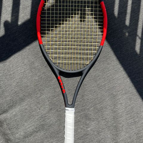 Tennisracket - Wilson Pro Staff v11 (1 tilgjengelig)