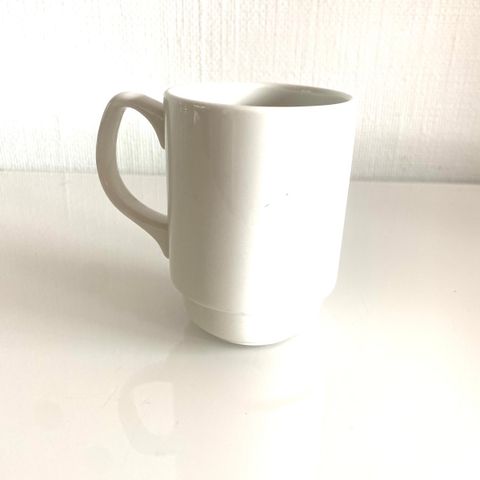 Standard kafe kopp