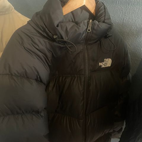 The North face Jakke