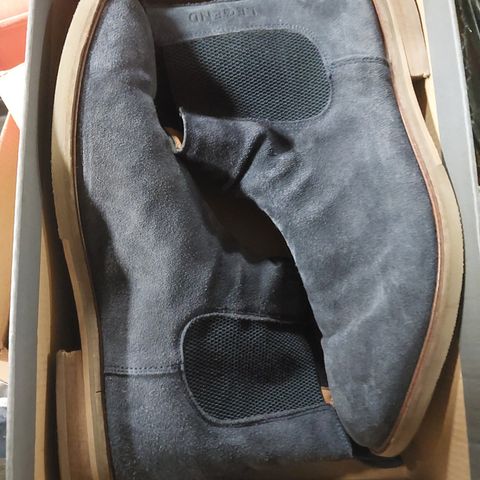 Legend Chelsea boots 44