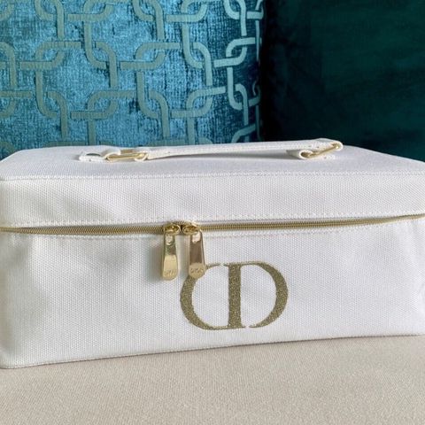 Dior Beauty Vanity Case