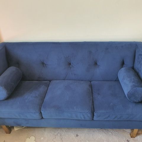 OAKDALE MINI barnesofa