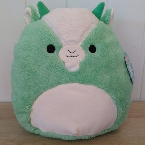 Helt ny Squishmallows