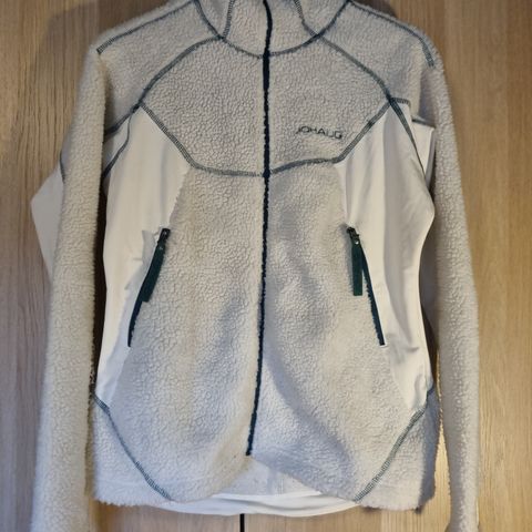 Johaug fleece