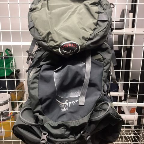 Osprey Xenith 105 L - str M