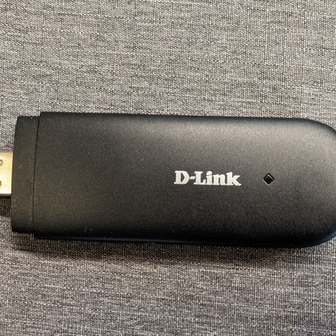 D-Link DWM-222 4G LTE USB-adapter