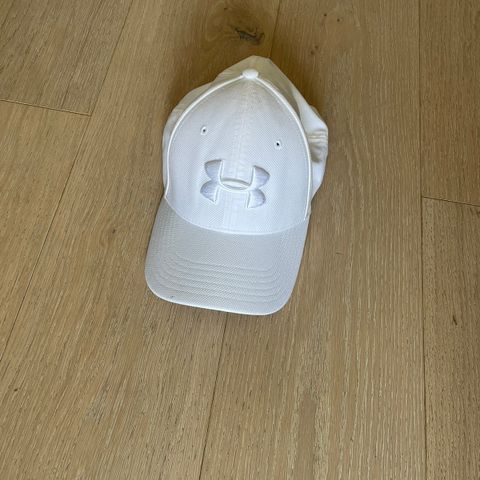 Under armour caps