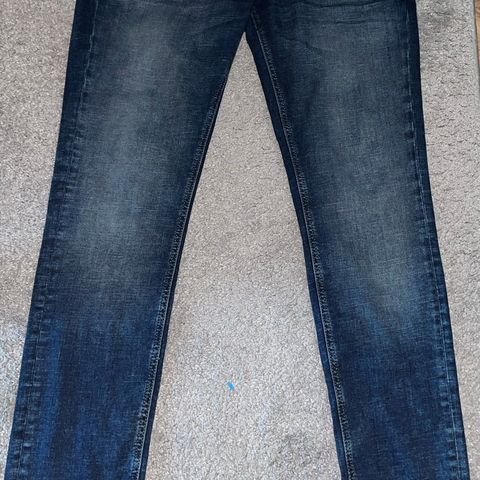 Henry choice jeans (Ny)