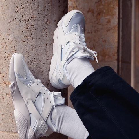 Nike Air Huarache - str 38