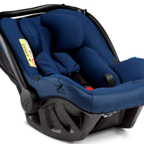 tfk Babybilstol Pixel By Avionaut + tfk-base station Isofix