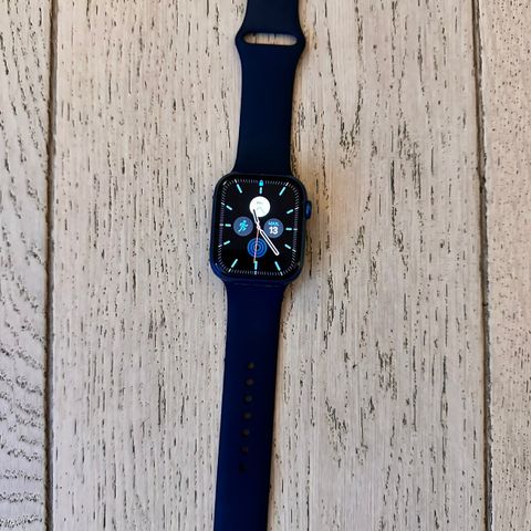 Apple watch 5 - sim