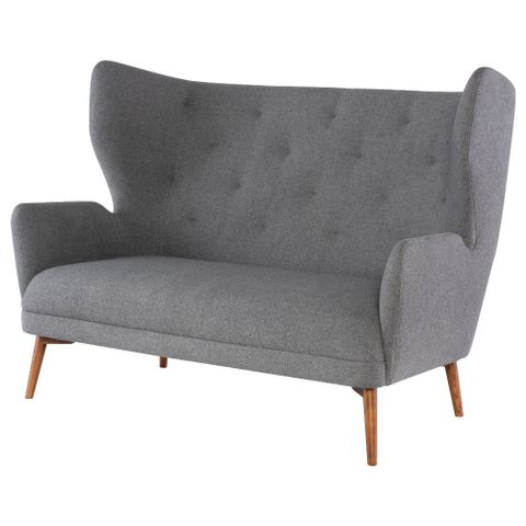 2,5 seter sofa