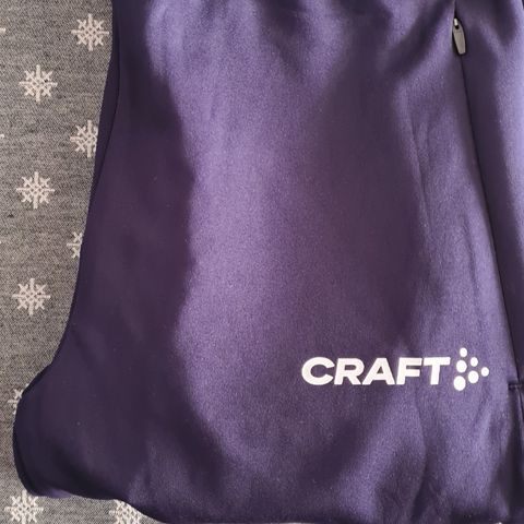 Pants Craft Evolve Jr