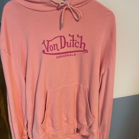 Von Dutch Hoodie