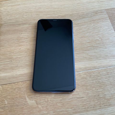 iphone 11 Pro Max 256 GB