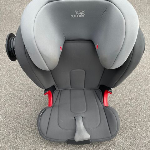 Britax römer barnesete, 15-36 kg Isofix