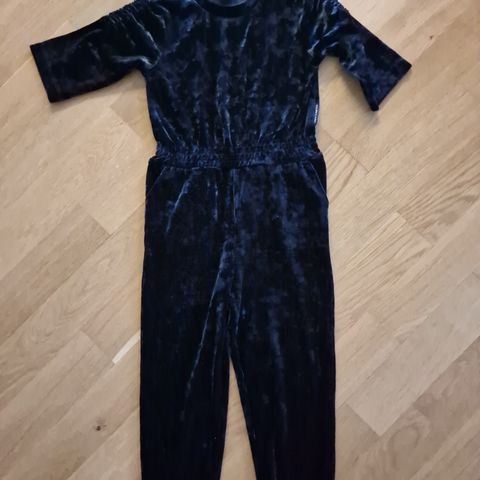 Jumpsuit str 98/104