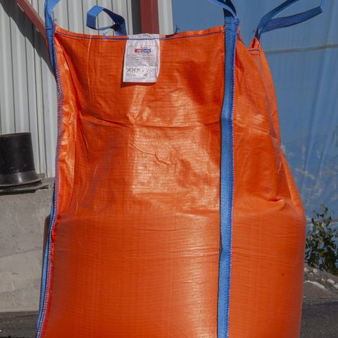 Safex Helikopter bigbag