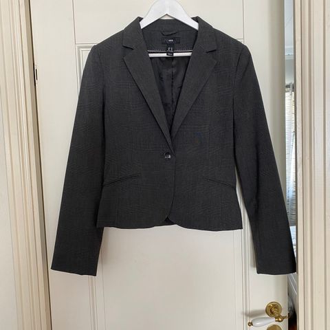 Blazer fra H&M