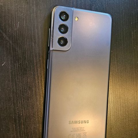 Samsung Galaxy 5G S21  128GB