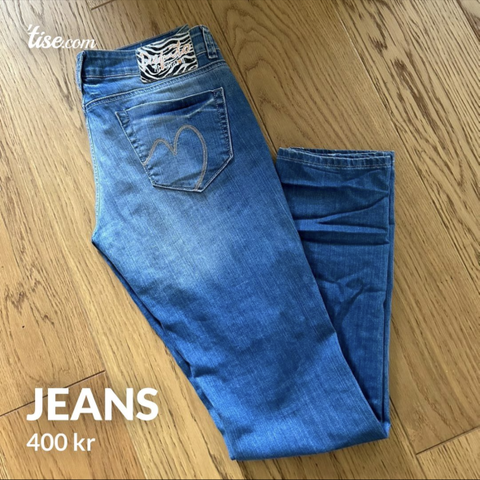 Pepito Jeans